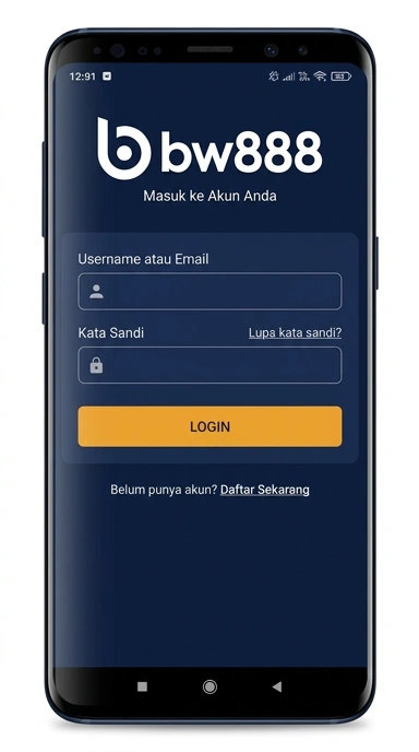 Masuk Akun bw888: Panduan untuk Pengguna